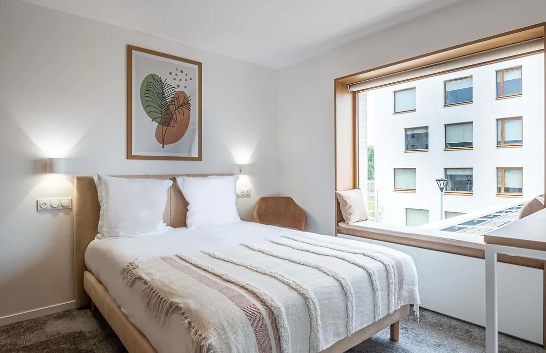Hôtel Amiens Sud-1